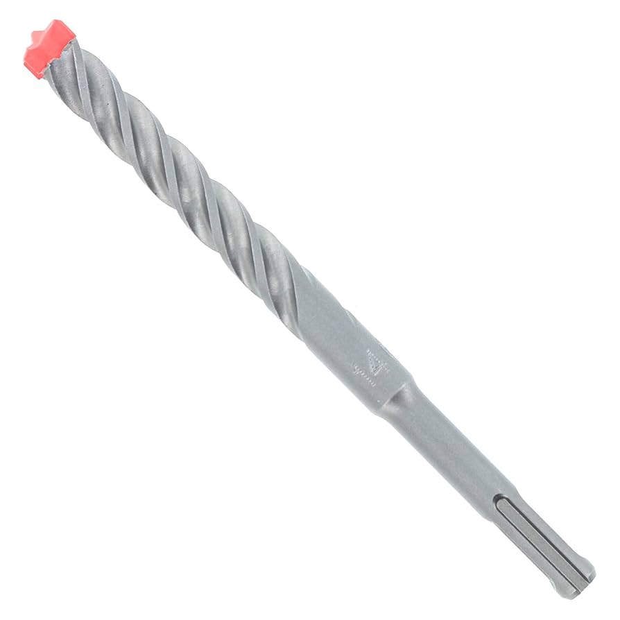 Amazon.com: Diablo Rebar Demon SDS-Plus 4-Cutter Full